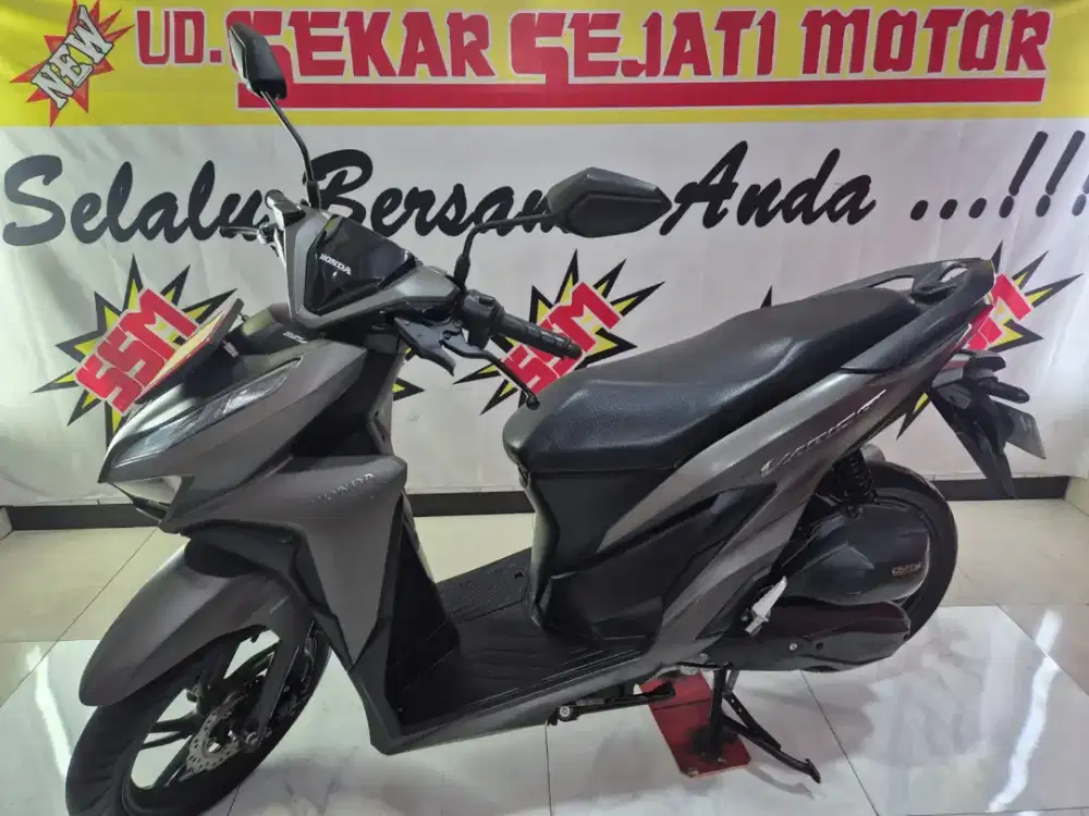 Vario 150 keyles 2021 ready