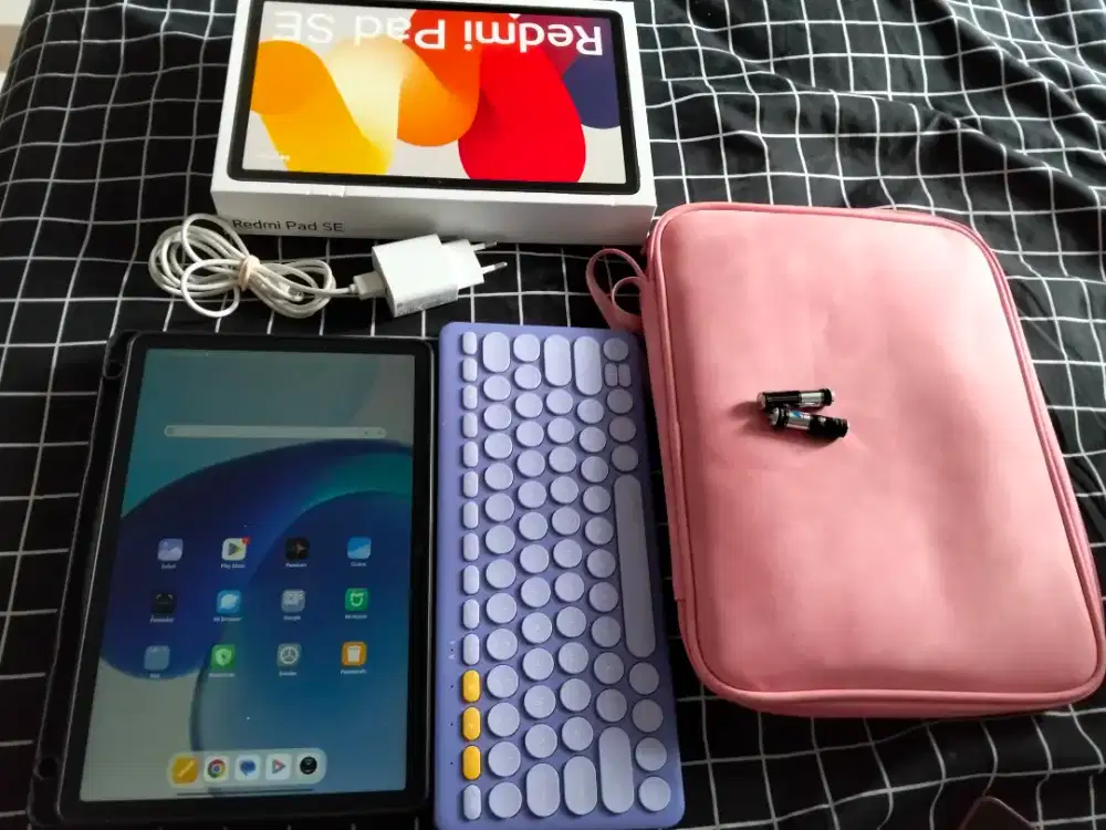 dijual cepat redmi pad se 11