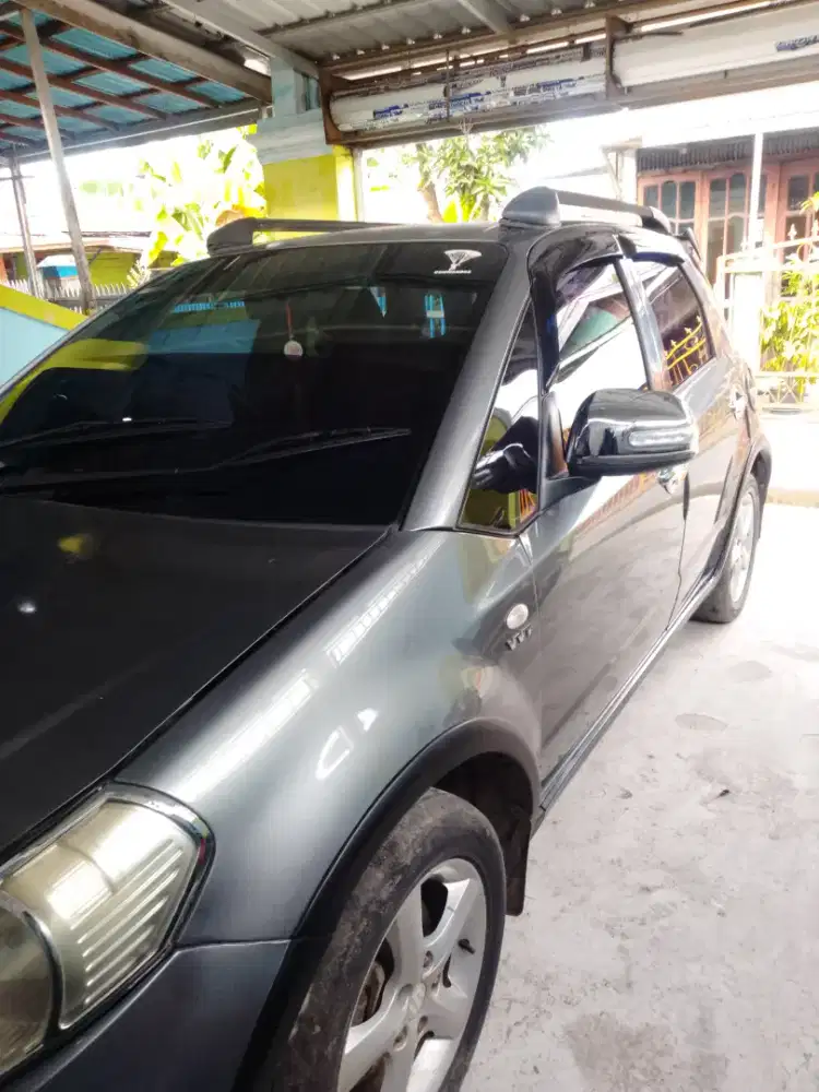 dijual pemakai an pribadi