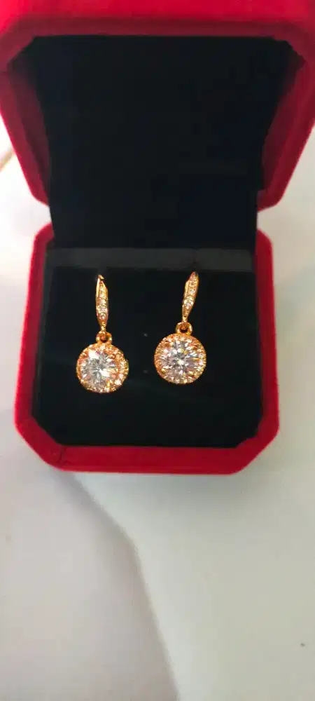 ANTING PREMIUM korean style