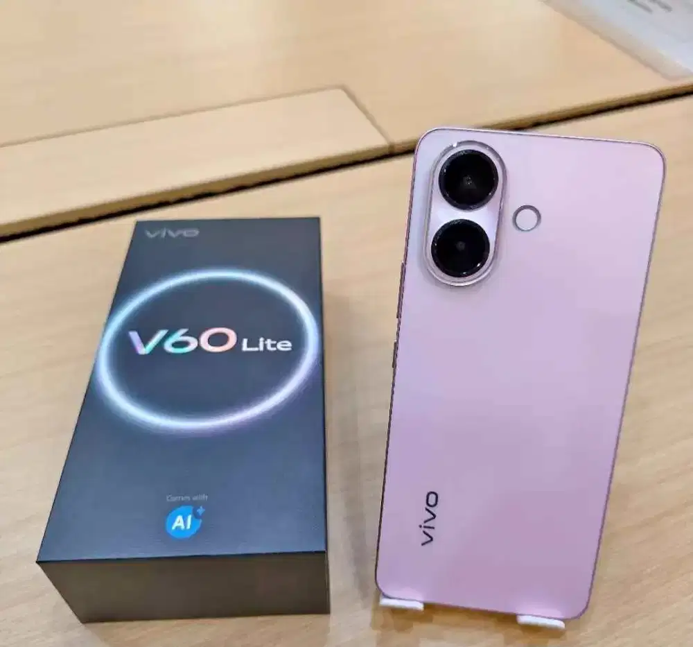 Vivo v60 liteee
