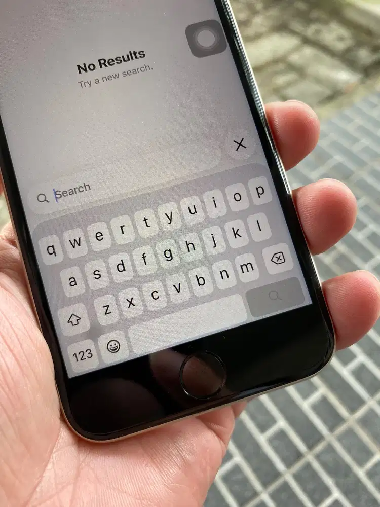 iphone SE gen 3 2022