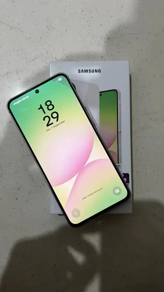 SAMSUNG A56 5G Ram 12/256