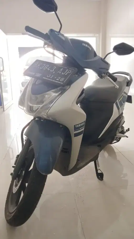 Dijual Yamaha Mio 2020