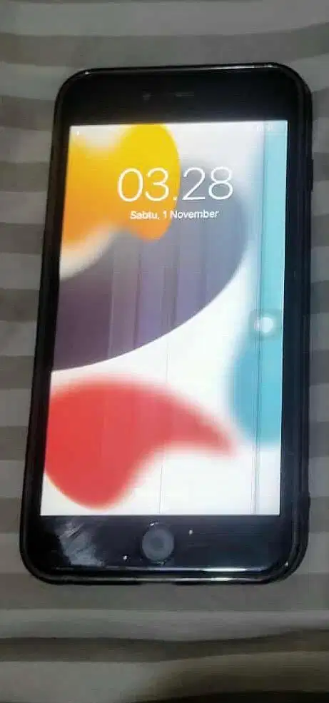 Iphone 6 S plus 16gb Minus