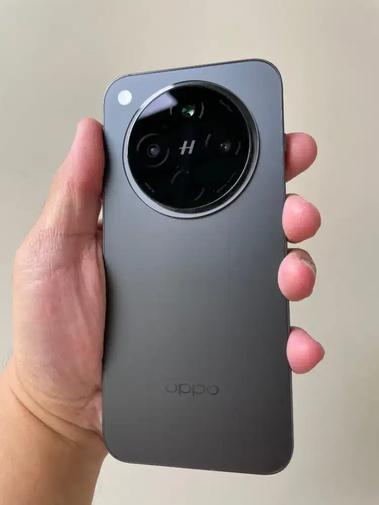 Oppo Find X8 12/256gb Resmi Indonesia