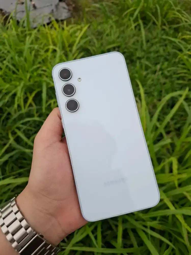 SAMSUNG A35 SECONDHAND MULUS LIKE NEW