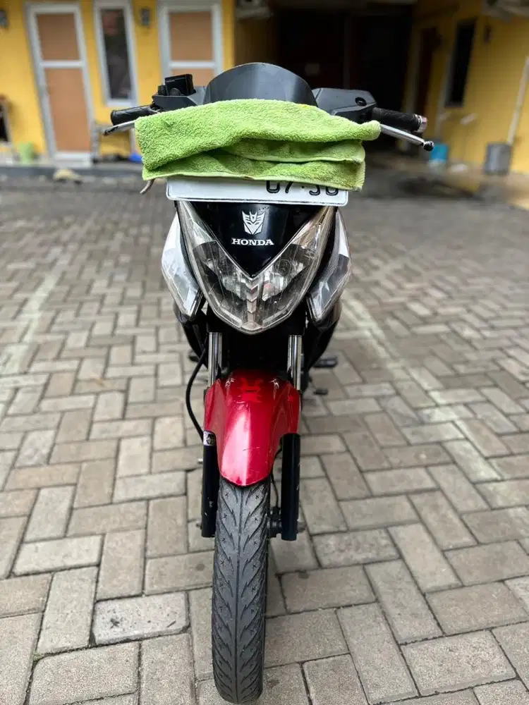 Cs1 tahun 2013 pajak hidup panjang