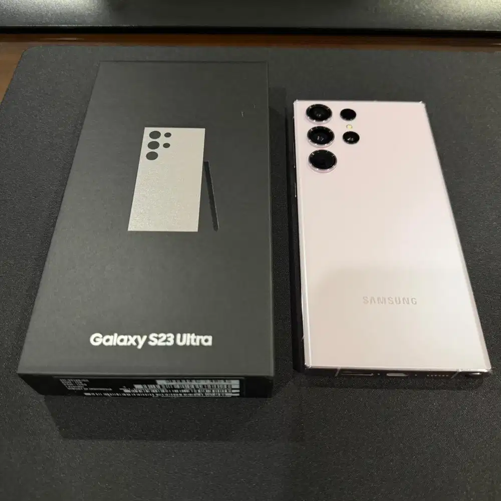 Samsung s23 ultra 1 TB