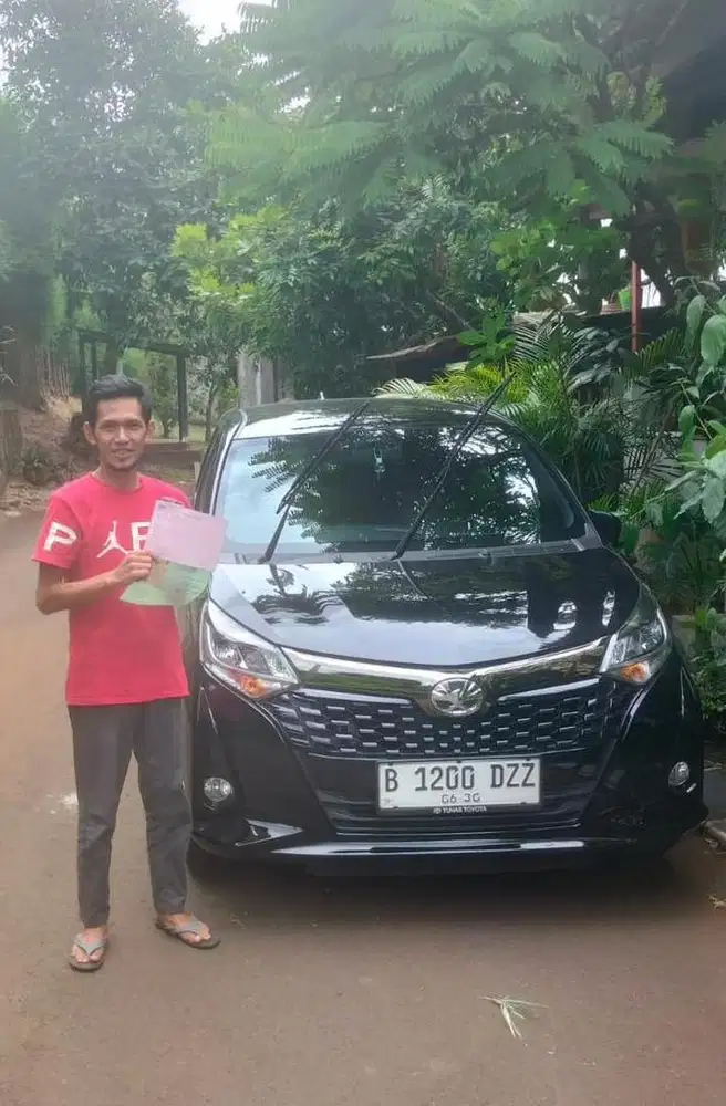 Lowongan Supir Mobil Disediakan