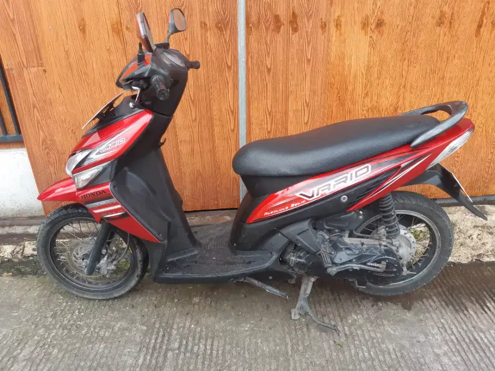 Vario lama 2007