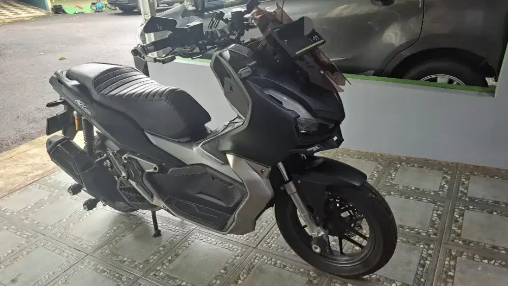 ADV 150 Tahun 2022