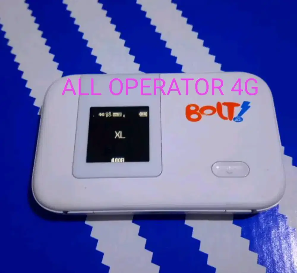Wifi modem Huawei all operator 4G