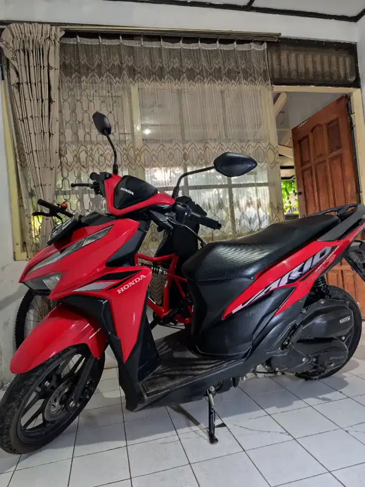 HONDA VARIO 125 2021 / 2022 LOW KM