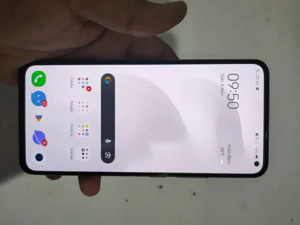 Vivo V19 (8/128GB)