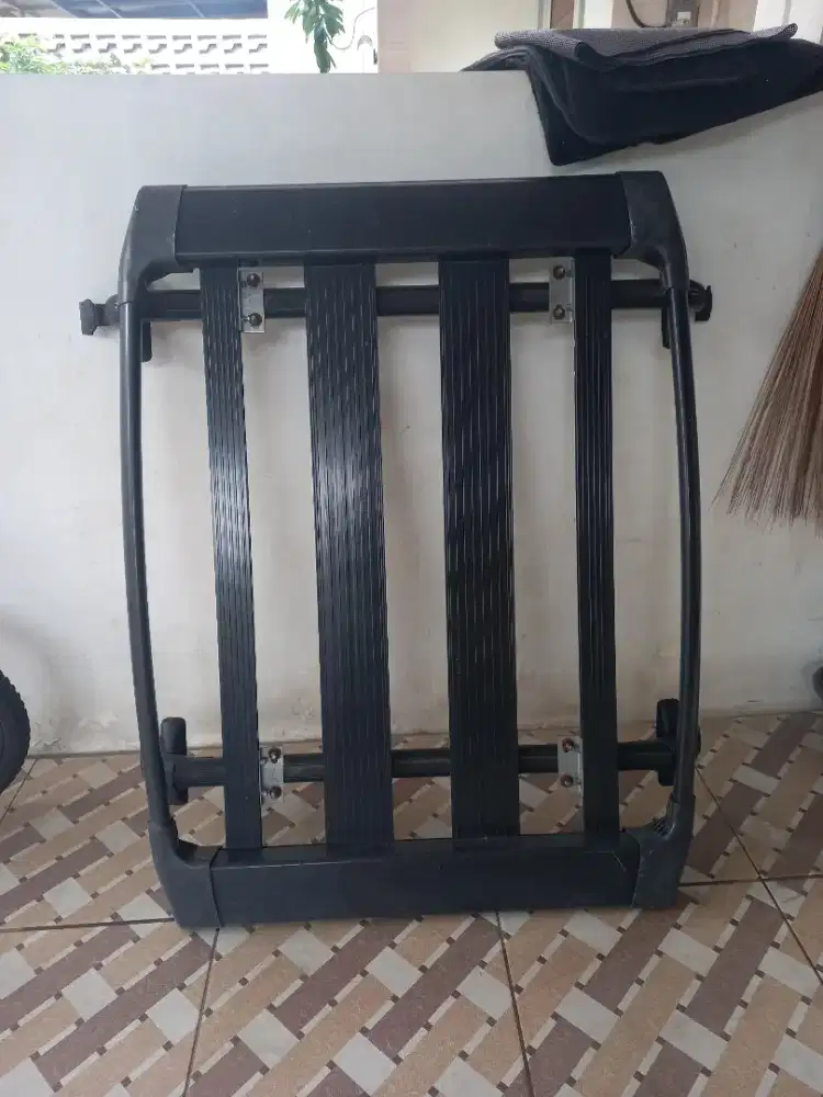 Di Jual Roofrack ex mobilio