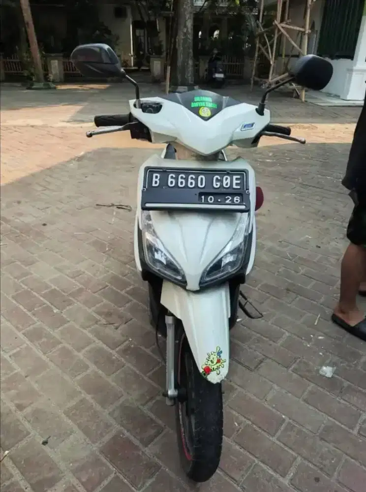 Vario agnes 110