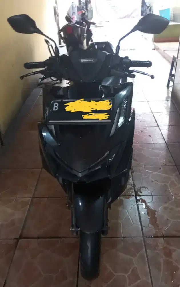 Honda Vario 160 CBS - 2022