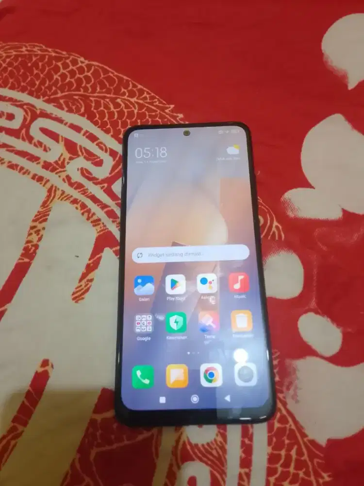 Redmi note 11 NFC 4+4/128Gb