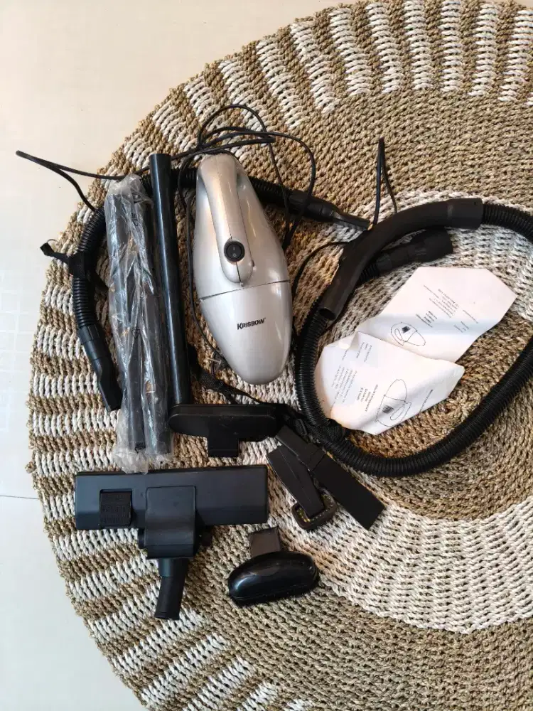 Merk Krisbow Vacuum cleaner