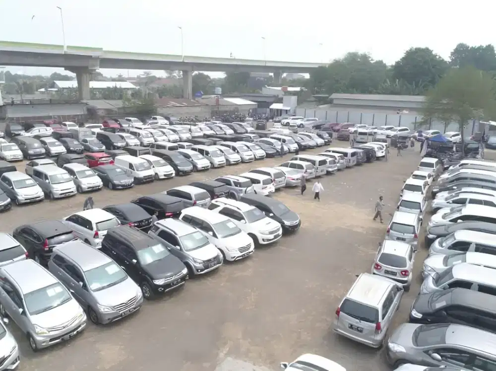 Lowongan driver mobil