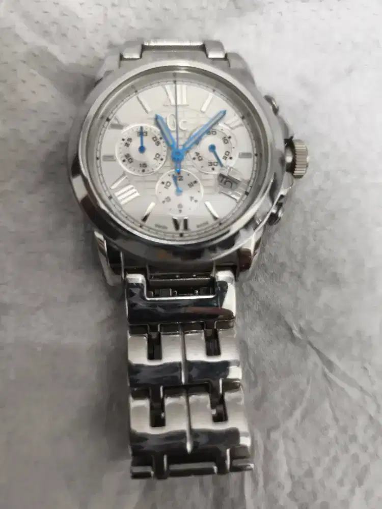 Dijual Cepat Jam Tangan Ori