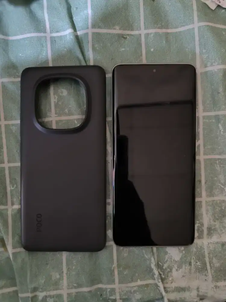 Poco X7 5G 8/256GB SECOND