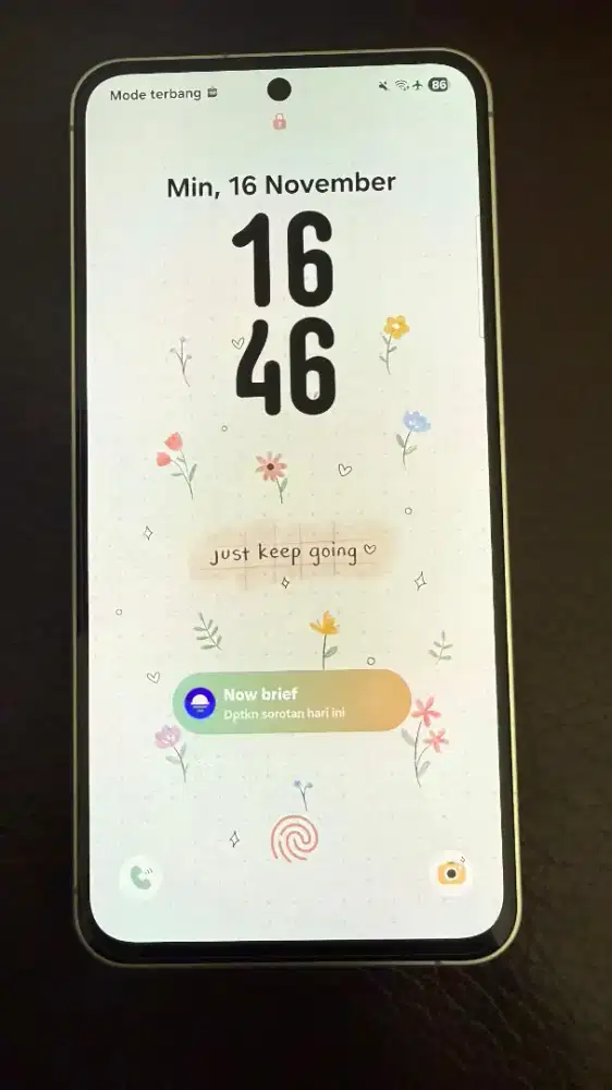 Samsung S24 FE (8/256)