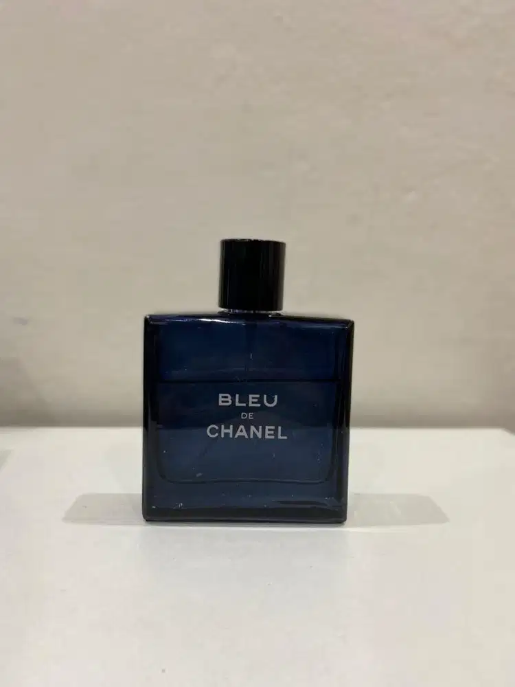 Parfum Bleu de Chanel