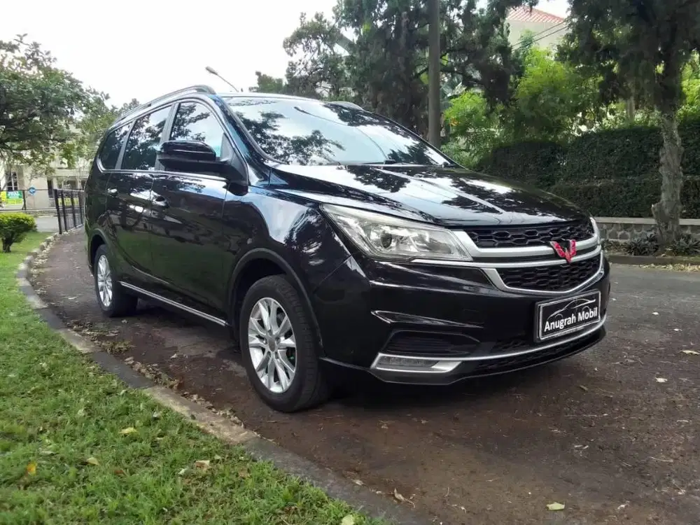 Wuling Cortez 1.5 Turbo Matic