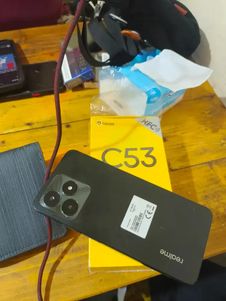 Realme C53 6/128