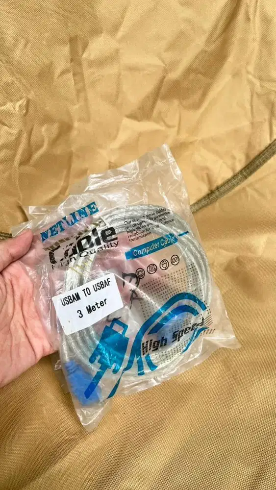 Kabel Usb printer