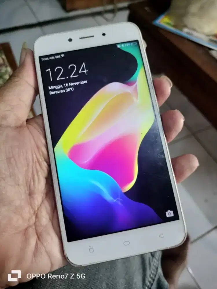 Oppo A71 3/32.. hrg muriihh bingiit
