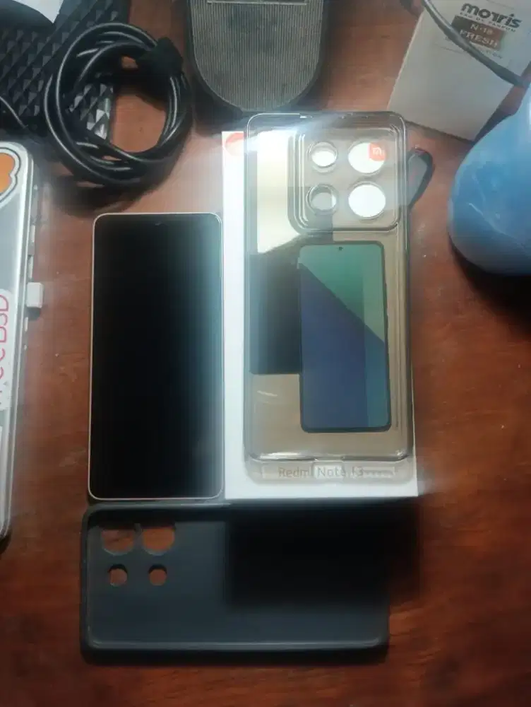 Xiaomi Redmi Note 13 4G NFC 8/128