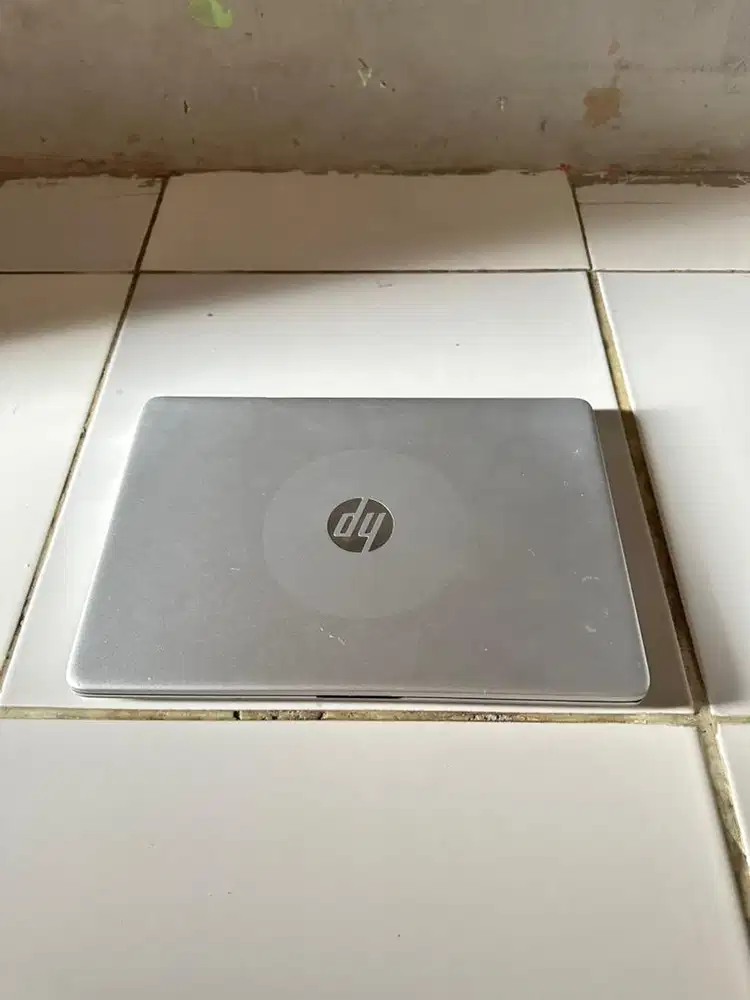 Laptop Bekas merk HP