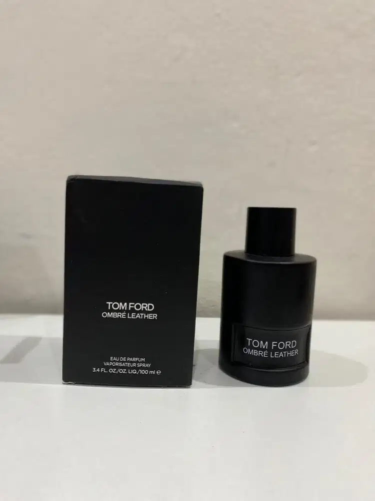 Parfum Tom Ford Ombre Leather