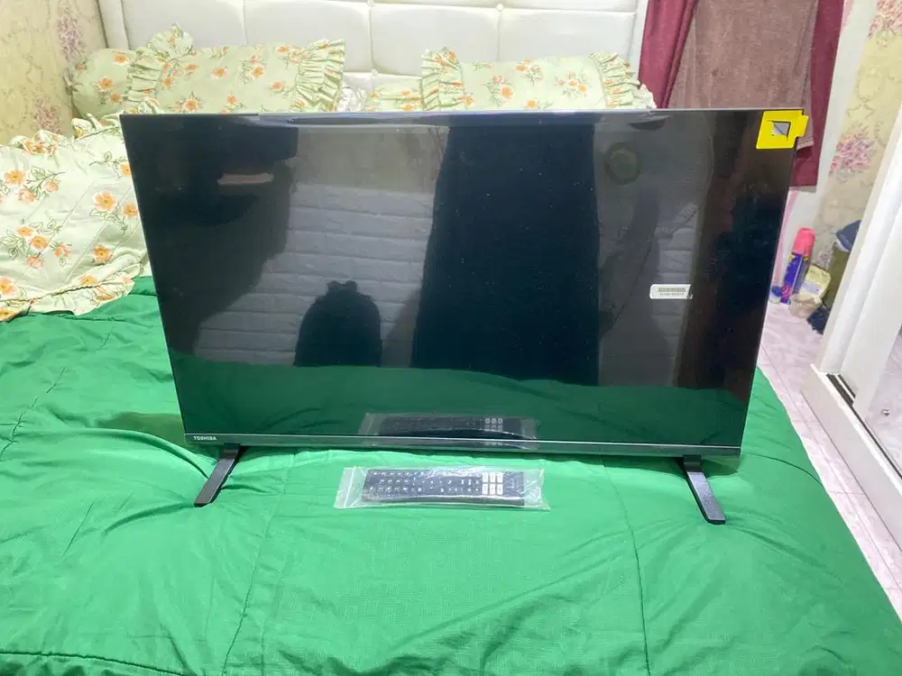 Masih baru no minus2