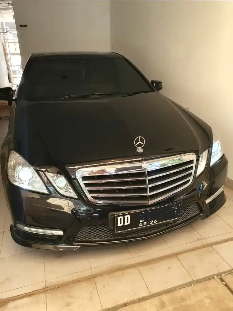mercedes benz e300 avantgarde amg