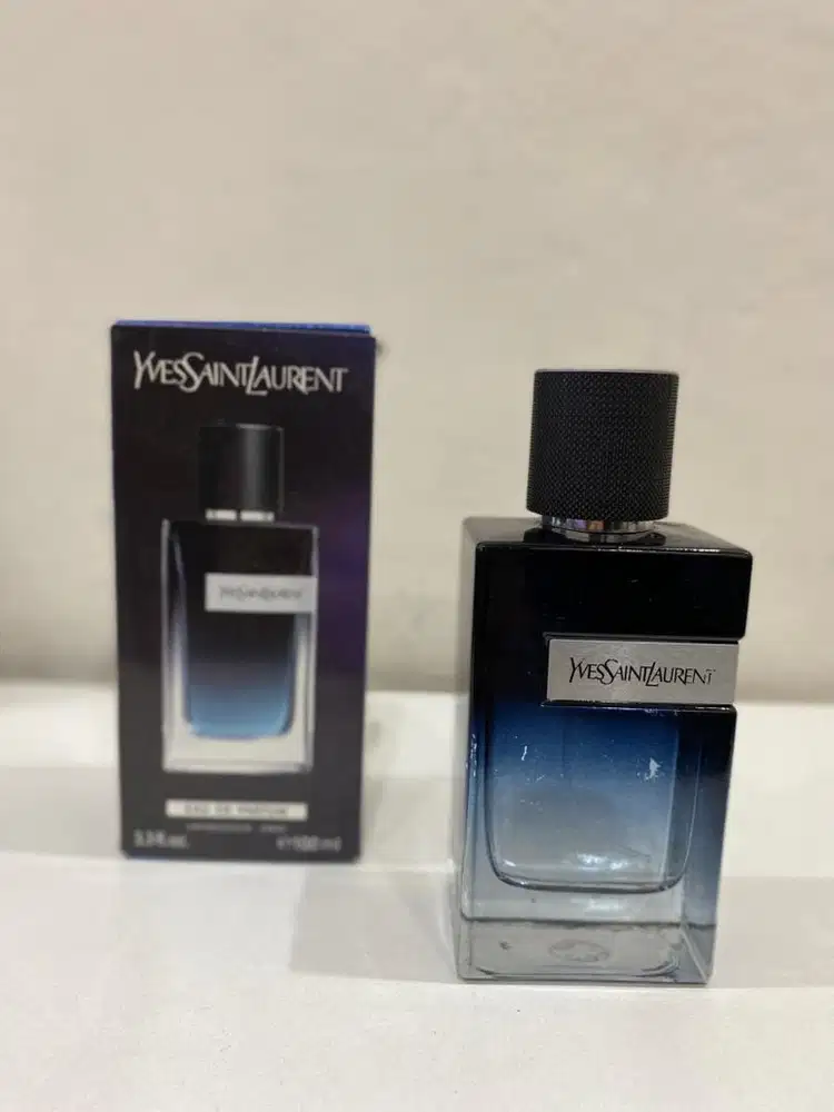 Parfum YSL Y Man