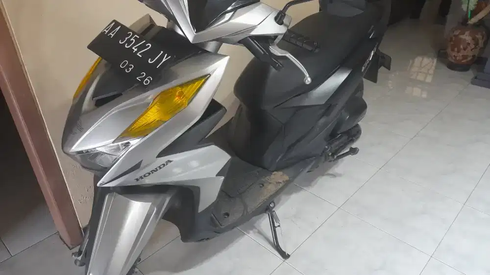 BEAT deluxe th 2021 plat AA tmg