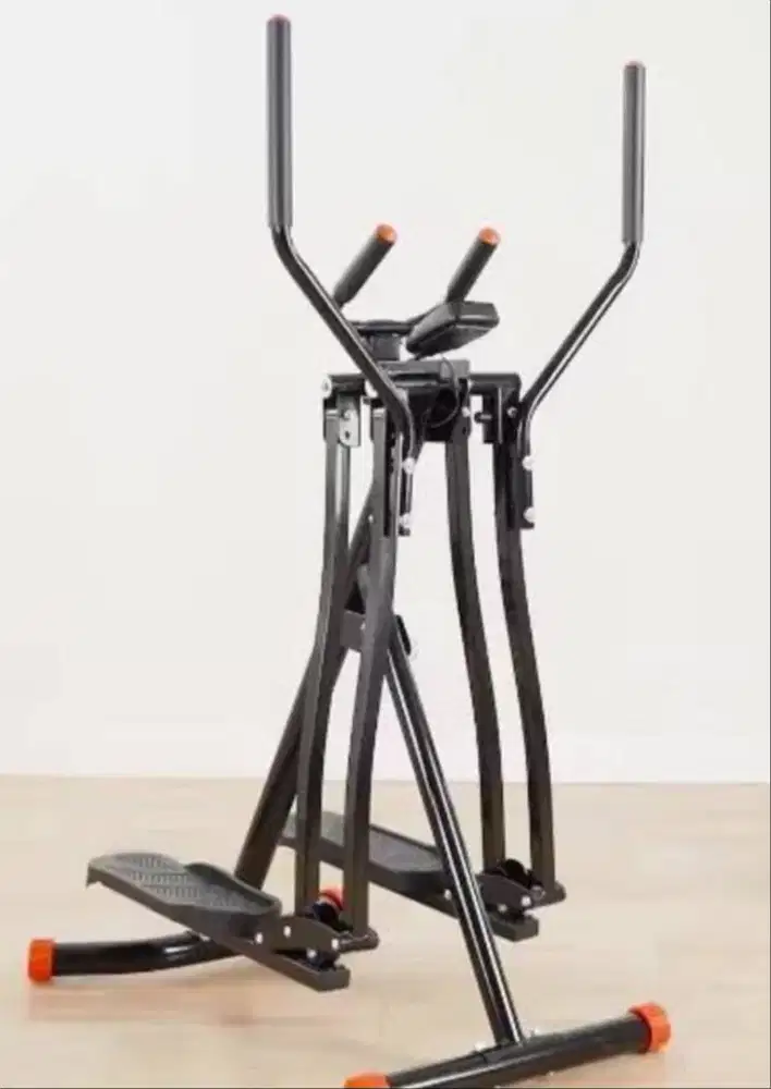 AIR WALKER ALAT KEBUGARAN