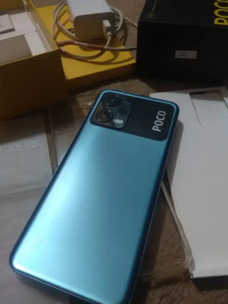 POCO X5 5G 6/128