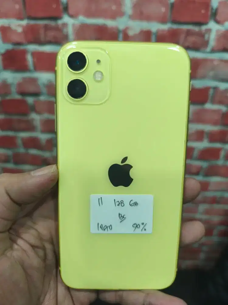iphone 11 128gb Beacukai