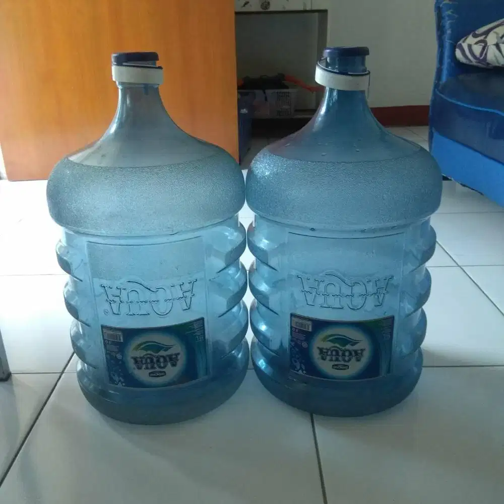 GALON AQUA ADA 2 UNIT
