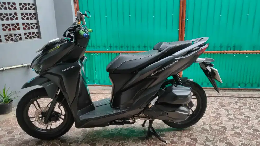 Honda Vario 150 New 2018