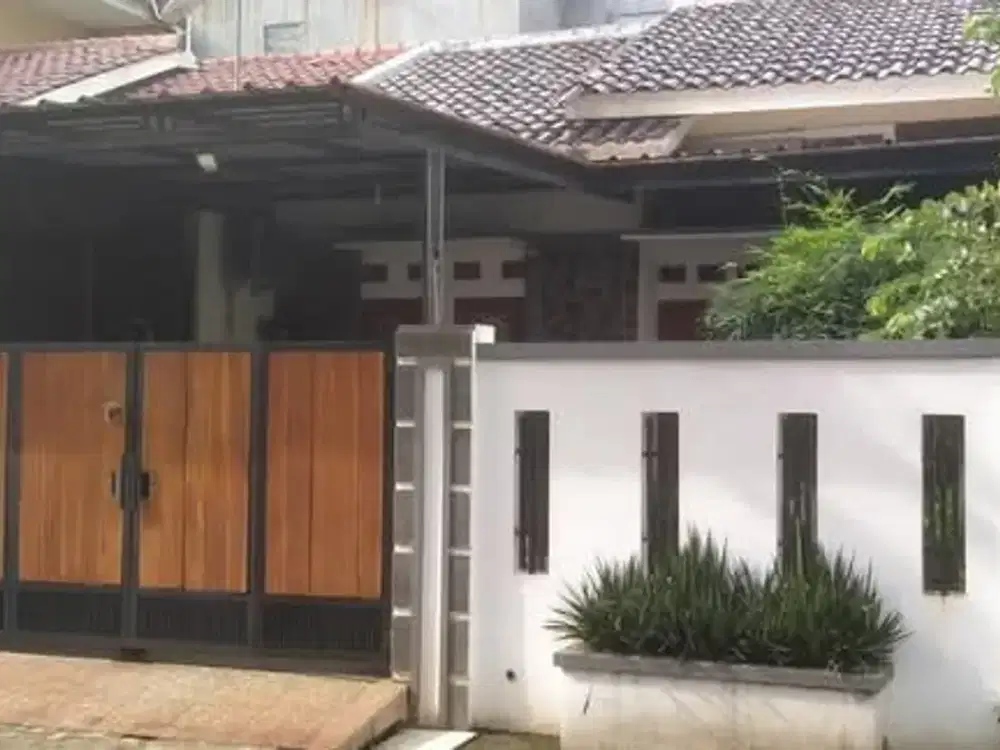 Dijual Rumah Siap Huni di Cluster Koba Village Ciseureuh Dekat Tol Sadang Purwakarta