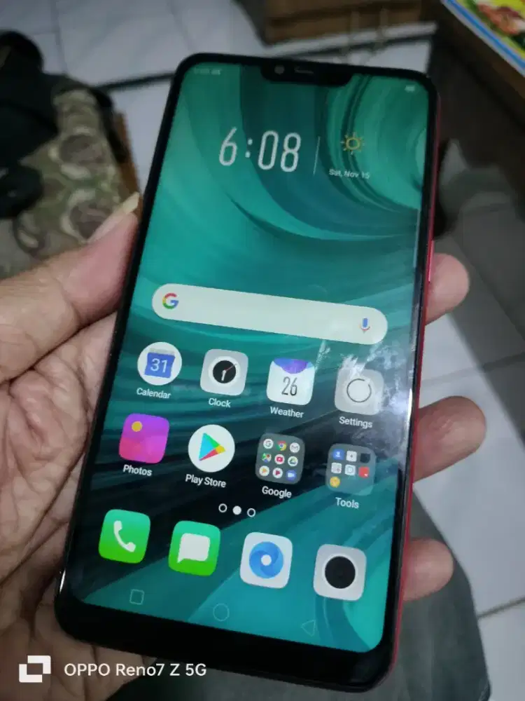 Oppo A3s.. 2/16.. hrg bersahabat bosskuh