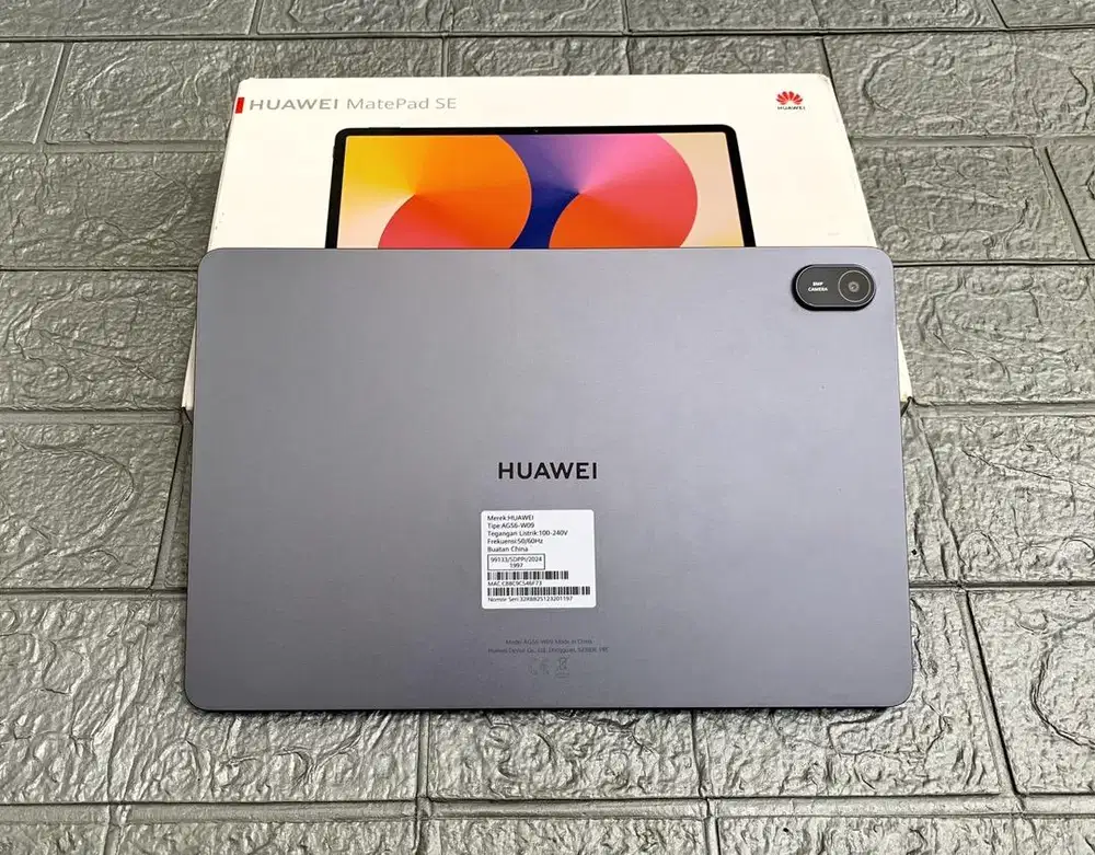 Tablet Huawei Matepad SE 11 6/128