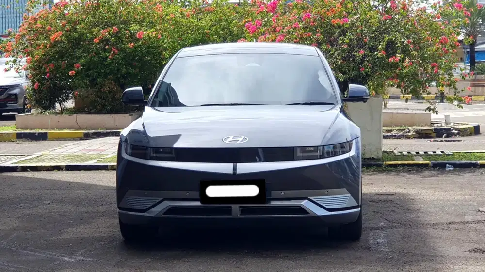 Km16rb hyundai ioniq 5 long range signature 2023 abu