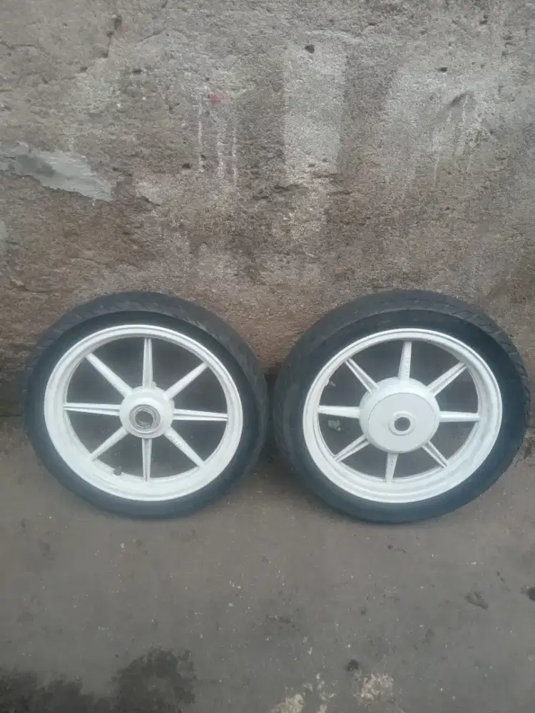 Velg vrossi mio